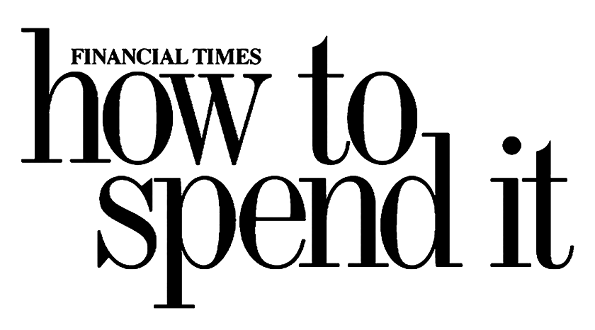 how to spend it