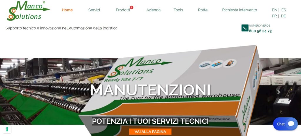 Marketing Innovazione Industriale
