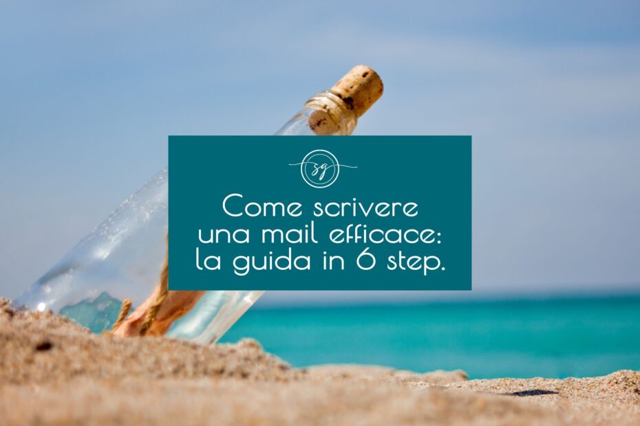 come scrivere una mail efficace